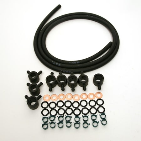 Delphi Install Kit, 7135264 7135264